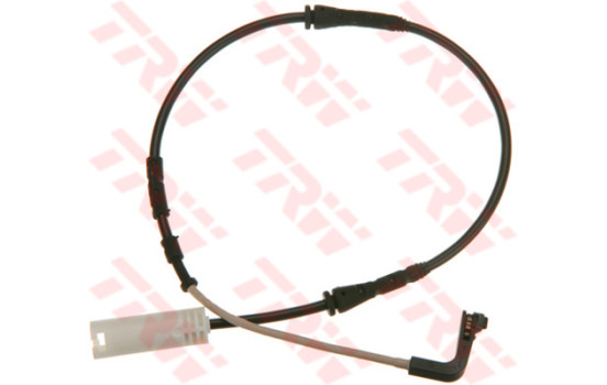 Warning Contact, brake pad wear GIC255 TRW