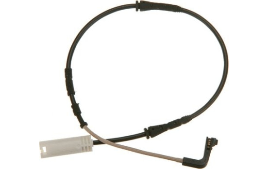 Warning Contact, brake pad wear GIC255 TRW, Image 2