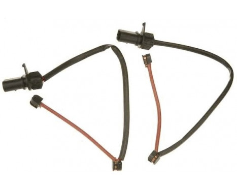 Warning Contact, brake pad wear GIC256 TRW, Image 2