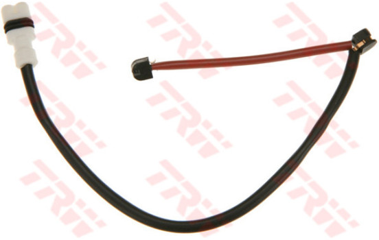 Warning Contact, brake pad wear GIC261 TRW