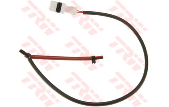 Warning Contact, brake pad wear GIC263 TRW
