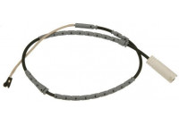 Warning Contact, brake pad wear GIC274 TRW