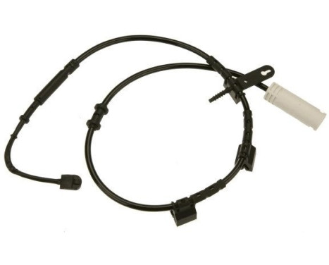 Warning Contact, brake pad wear GIC287 TRW