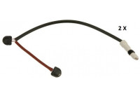 Warning Contact, brake pad wear GIC315 TRW
