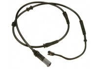 Warning Contact, brake pad wear GIC328 TRW