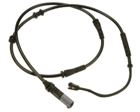 Warning Contact, brake pad wear GIC328 TRW