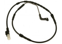 Warning Contact, brake pad wear GIC329 TRW