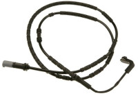 Warning Contact, brake pad wear GIC330 TRW