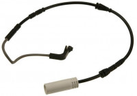 Warning Contact, brake pad wear GIC331 TRW