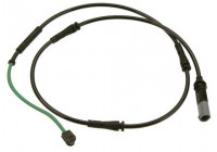 Warning Contact, brake pad wear GIC335 TRW