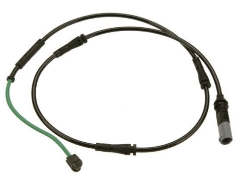 Warning Contact, brake pad wear GIC335 TRW