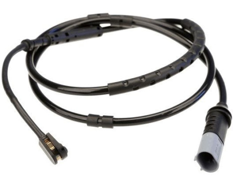Warning Contact, brake pad wear GIC341 TRW