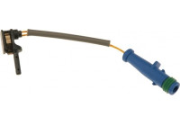 Warning Contact, brake pad wear GIC350 TRW