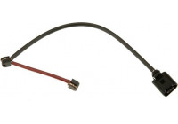 Warning Contact, brake pad wear GIC354 TRW