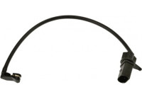 Warning Contact, brake pad wear GIC356 TRW
