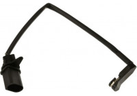 Warning Contact, brake pad wear GIC365 TRW