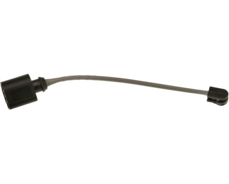 Warning Contact, brake pad wear GIC366 TRW