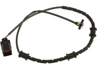 Warning Contact, brake pad wear GIC370 TRW