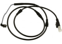 Warning Contact, brake pad wear GIC375 TRW