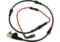 Warning Contact, brake pad wear GIC377 TRW