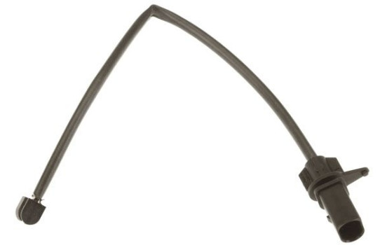 Warning Contact, brake pad wear GIC381 TRW