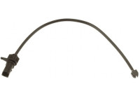 Warning Contact, brake pad wear GIC382 TRW