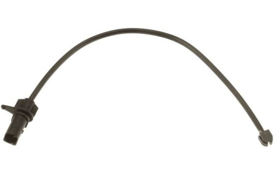 Warning Contact, brake pad wear GIC382 TRW