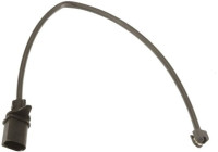 Warning Contact, brake pad wear GIC389 TRW