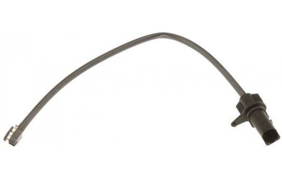 Warning Contact, brake pad wear GIC390 TRW