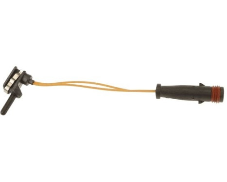 Warning Contact, brake pad wear GIC398 TRW