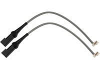 Warning Contact, brake pad wear GIC409 TRW