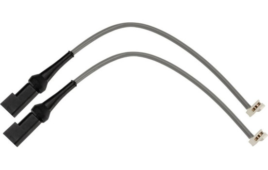 Warning Contact, brake pad wear GIC409 TRW