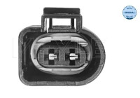 Warning Contact, brake pad wear MEYLE-ORIGINAL Quality