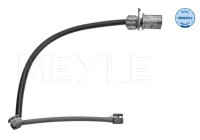 Warning Contact, brake pad wear MEYLE-ORIGINAL Quality
