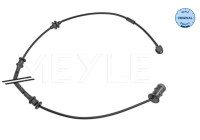 Warning Contact, brake pad wear MEYLE-ORIGINAL Quality