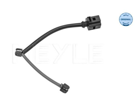 Warning Contact, brake pad wear MEYLE-ORIGINAL Quality, Image 2