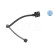 Warning Contact, brake pad wear MEYLE-ORIGINAL Quality, Thumbnail 2