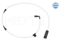 Warning Contact, brake pad wear MEYLE-ORIGINAL Quality