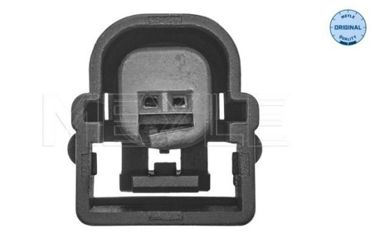 Warning Contact, brake pad wear MEYLE-ORIGINAL: True to OE., Image 2