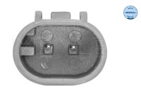 Warning Contact, brake pad wear MEYLE-ORIGINAL: True to OE.