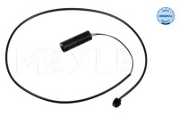 Warning Contact, brake pad wear MEYLE-ORIGINAL: True to OE.