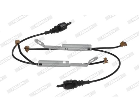 Warning Contact, brake pad wear PREMIER, Image 3