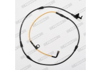 Warning Contact, brake pad wear PREMIER