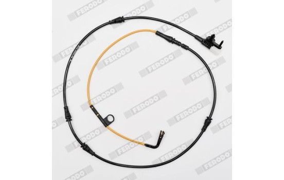 Warning Contact, brake pad wear PREMIER