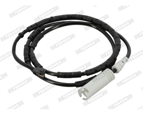 Warning Contact, brake pad wear PREMIER