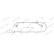 Warning Contact, brake pad wear PREMIER, Thumbnail 2