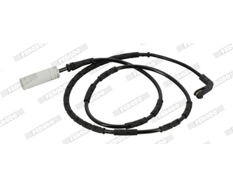 Warning Contact, brake pad wear PREMIER