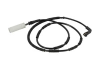 Warning Contact, brake pad wear PREMIER