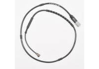 Warning Contact, brake pad wear PREMIER