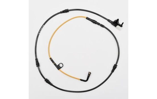 Warning Contact, brake pad wear PREMIER